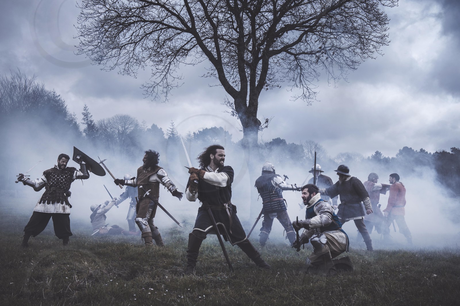 1351 - Le Combat des Trente