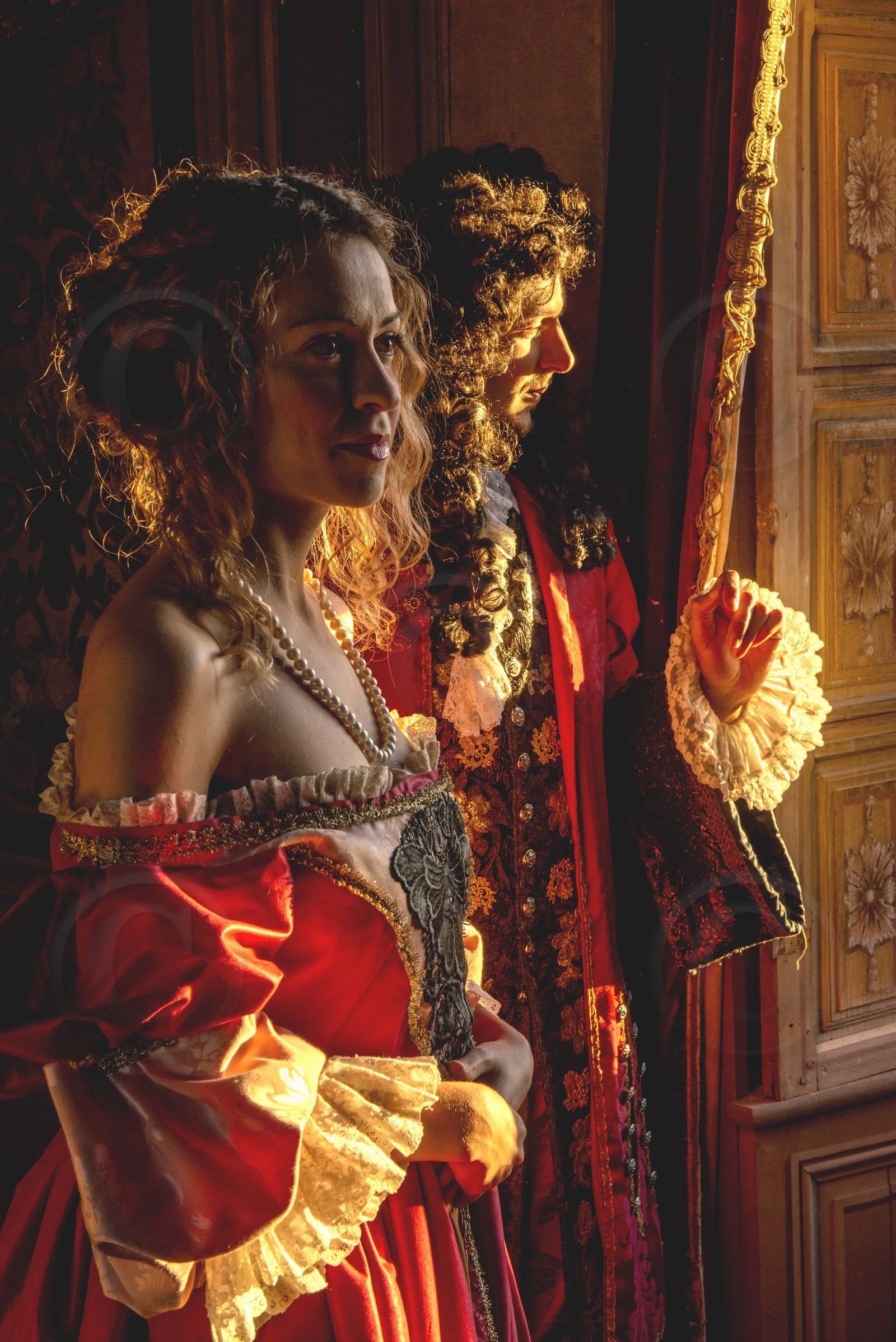 1675 - Au siècle d'Or