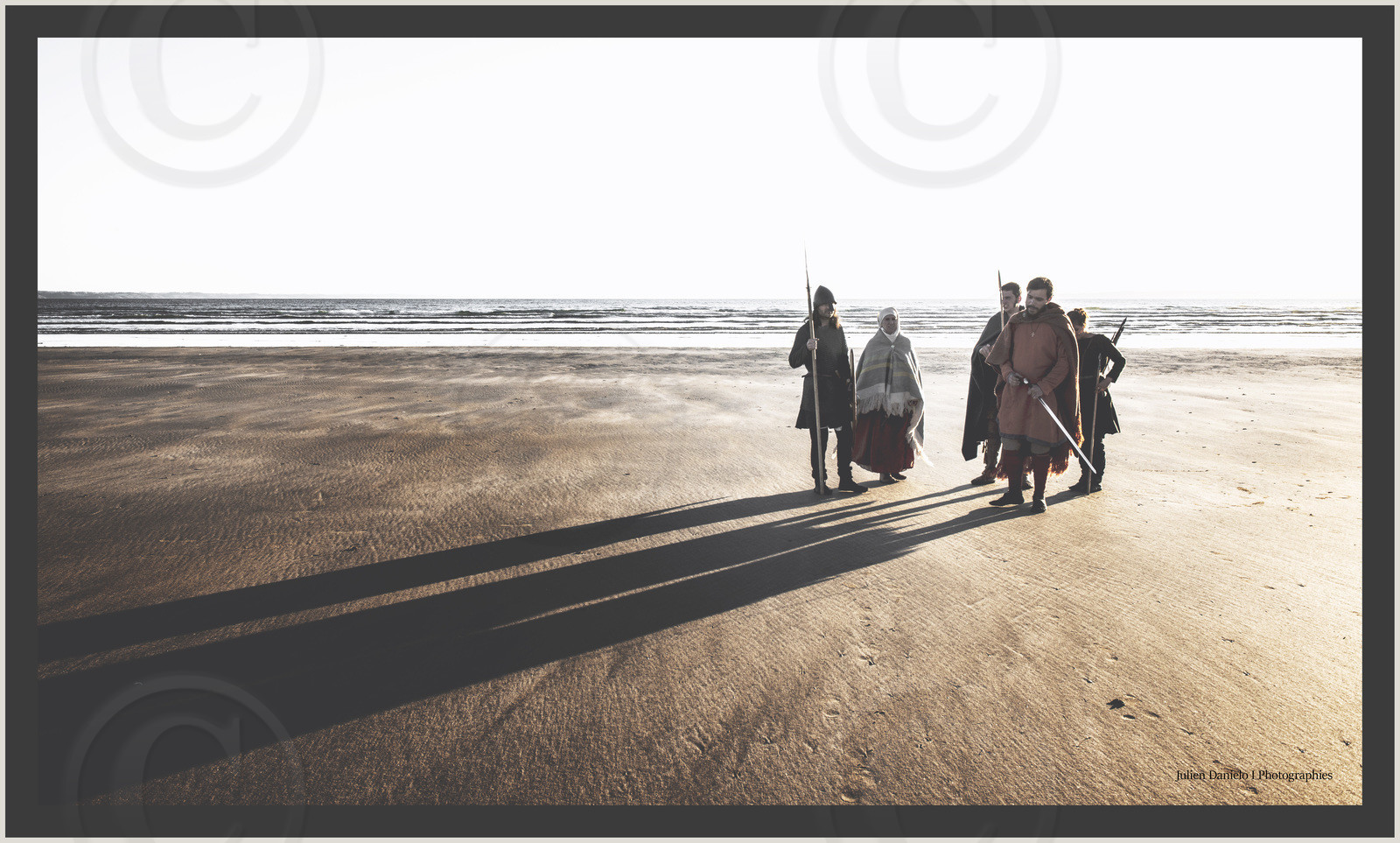 936 - Le retour d'Alain Barbetorte