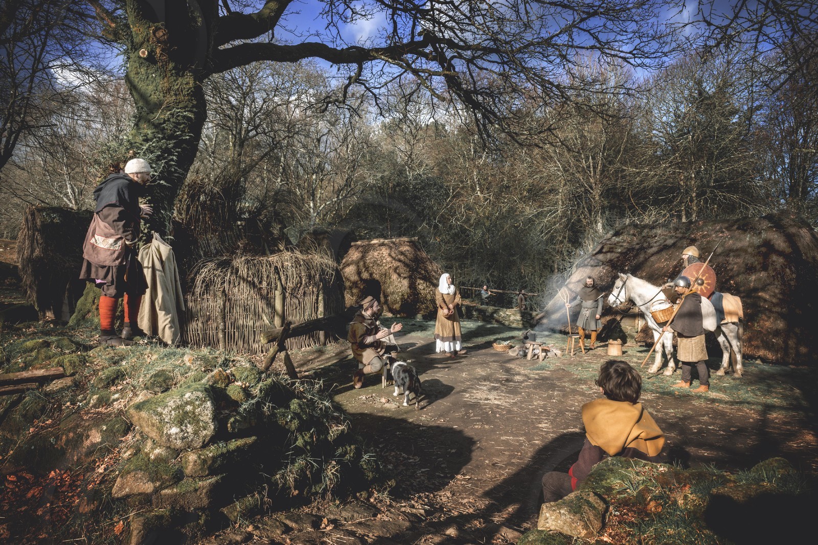 1102 - Le retour de croisade