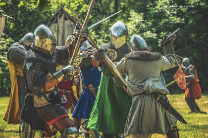 1351 - Le Combat des Trente