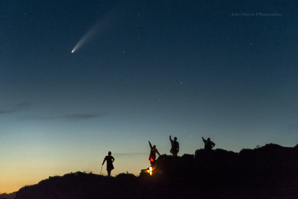 1066 – « Ils sont soucieux de l’étoile »