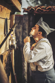 1ère Guerre mondiale 1917-1918