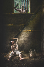 1163 – Le vicomte du Faou emprisonné dans le château de Daoulas