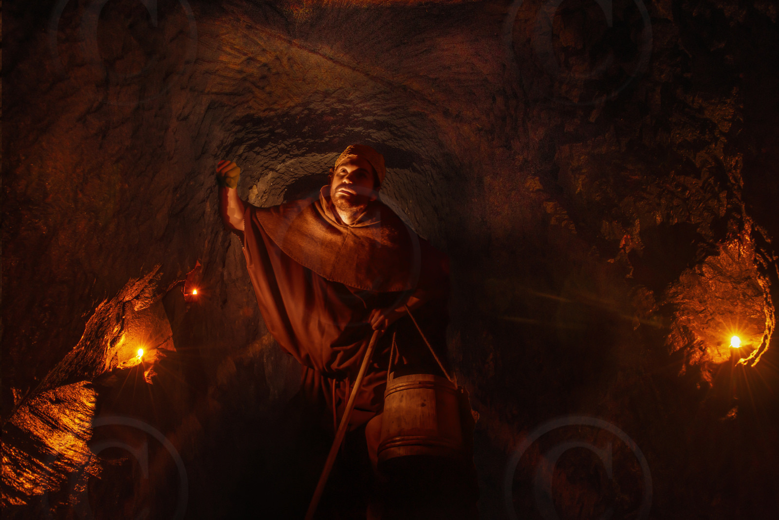 180 - L'entretien de l'aqueduc de Vorgium