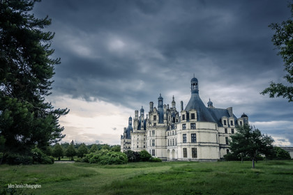 Château de Chambord