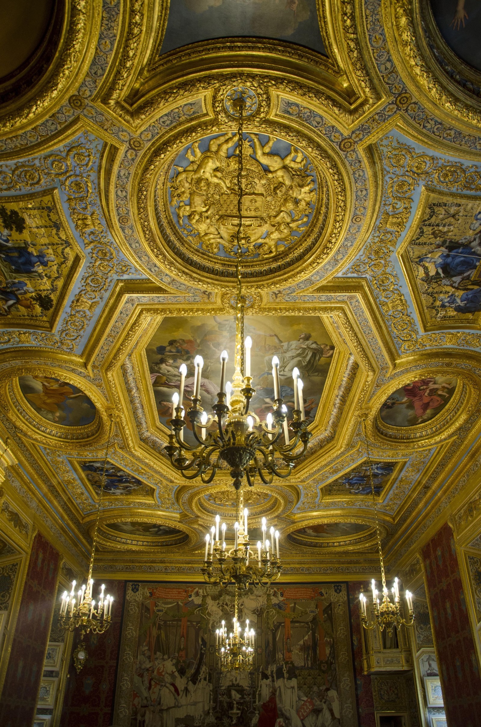La Grand’Chambre