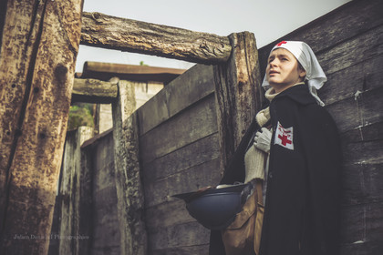 1ère Guerre mondiale 1917-1918