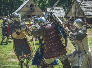 1351 - Le Combat des Trente