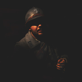 1ère Guerre mondiale 1917-1918