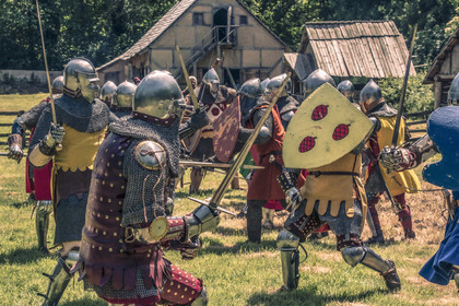 1351 - Le Combat des Trente