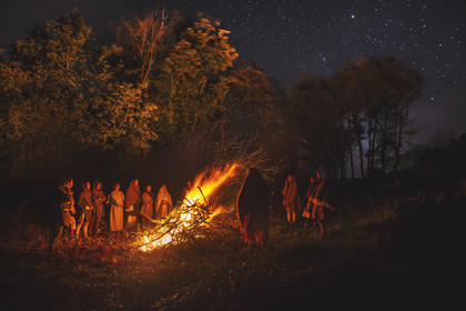 600 - Kala Goanv - Samain