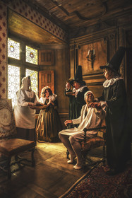 1651- Quand l'appétit va tout va