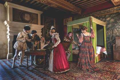 1565 - La course au logement