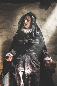 1570 - Catherine de Médicis