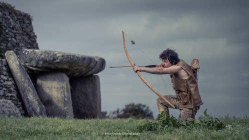 4000 av JC - Néolithique au Petit-mont