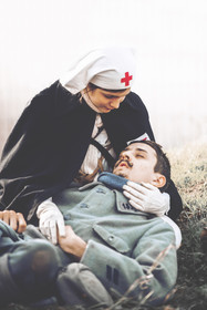 1ère Guerre mondiale 1917-1918