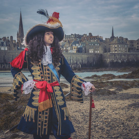 1694 - Duguay-Trouin à Saint-Malo