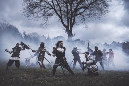 1351 - Le Combat des Trente