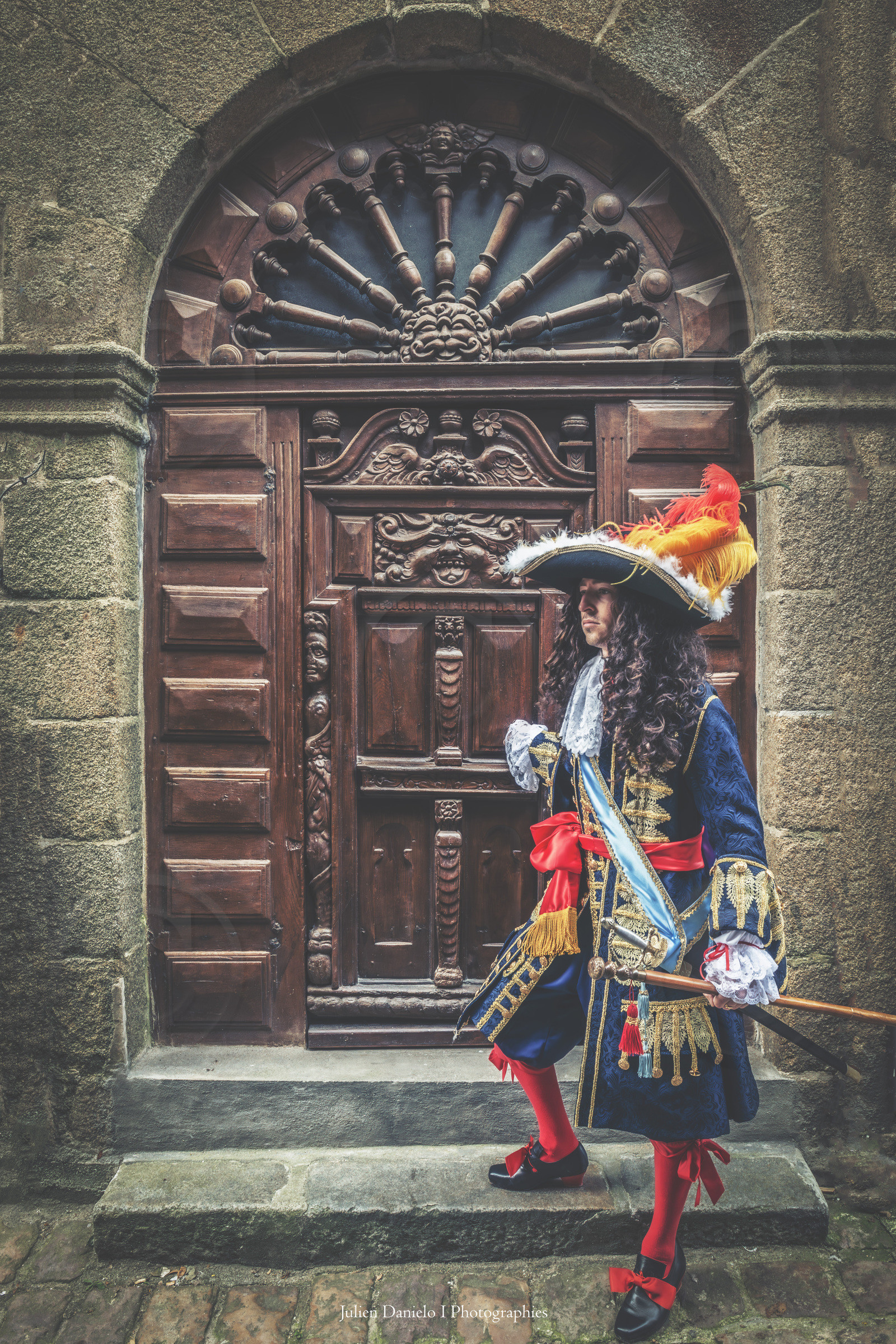 1694 - Duguay-Trouin à Saint-Malo