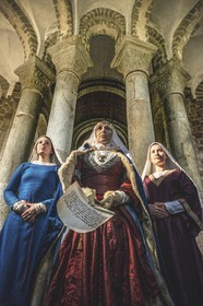 1189 – Constance de Bretagne